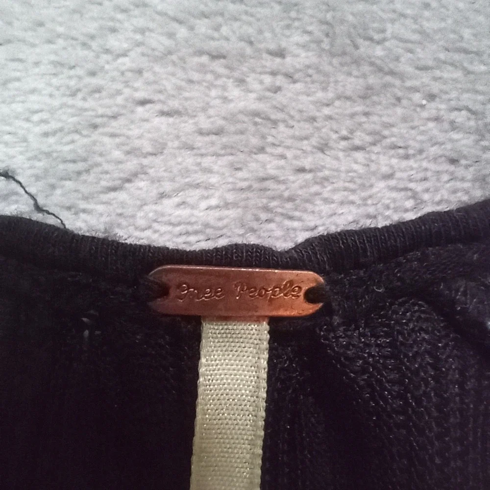 Free People all used